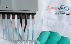 歐盟積極搶購疫苗 6大藥廠合計供應12億劑