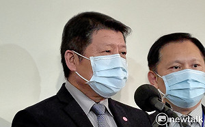 F-16戰機停飛 張哲平：由IDF戰機接替「戰備沒問題」