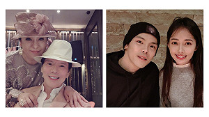 向太6億豪宅送長子郭碧婷夫婦  曝光內部網評：壕無人性