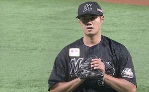 日職／陳偉殷是否續約？羅德：視為最優先事項