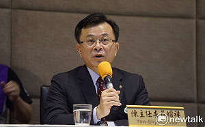 趙少康接中評委要罰200萬 國民黨轟NCC恣意違法