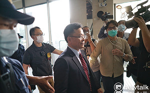 NCC決議 「附附款」4項許可「中天綜合台」執照換發