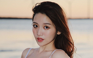 北一女神蔡瑞雪大跳熱舞！粉絲直呼：像韓國女團