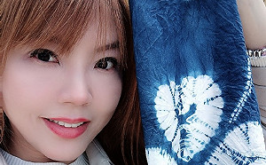 劉樂妍幫網友「認證」 微博網友轟：違法事別幹！