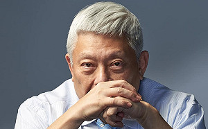 蔡衍明臉書開嗆：NCC用假標準扼殺中天新聞人專業