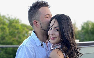 不滿鄰居狗在家門前排便 男子拿AR-15當街狂轟24槍射殺21歲正妹