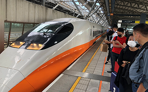 高鐵加強春節疏運!今加開2班次北上列車  全車對號座