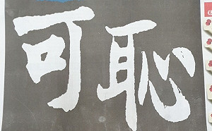 讀者投書》誰可恥！？歷史會記住中天帶給台灣的傷害