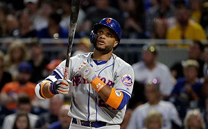 MLB／又禁了！坎諾又被驗出吃禁藥　2021年球季提前報銷