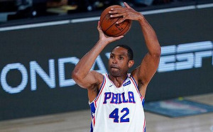 NBA／Horford被交易到雷霆　聖堂射手又被丟到76人