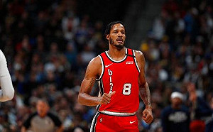 NBA／火箭大改造！亞瑞查也被交易　換活塞首輪選秀權