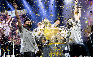 （影）瘋狂冠軍之路！MAD曝捧金盃心路歷程