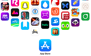 蘋果App Store導入新功能!一秒找到想要的App