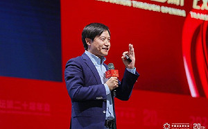 小米屬於中低端產品？雷軍：這些誤解讓我非常鬱悶