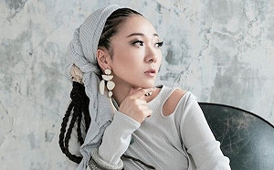 (影)日本歌后米希亞爆墜馬意外 能否上紅白舞台仍未定