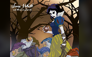 中天換照遭否決  親韓主播王又正開酸NCC：被白雪公主掐著脖子的魁儡