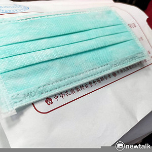 實名制口罩加碼「14天10片」？指揮中心：研議中