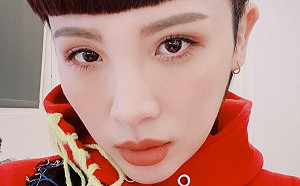 遭小粉紅出征刪奧運文 魏如萱挨批「不愛台」被氣哭:你們讓我更失望