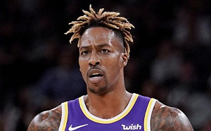 NBA／湖人1周打3次電話慰留？魔獸回應耐人尋味