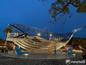 安平官田北門入選經典小鎮3.0  臺南6經典小鎮等你探索