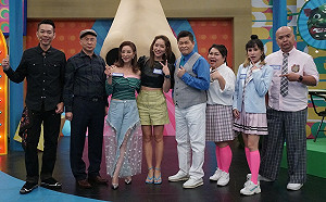 楊繡惠遭爆新戀情？坦言：難放棄嫩男