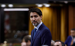 APEC將會習近平 杜魯道硬起來：不後悔逮捕孟晚舟