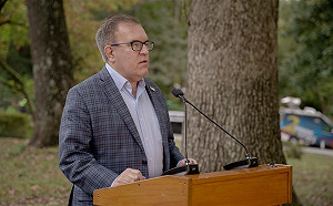 駐美代表蕭美琴證實 美國環保署長惠勒將訪台