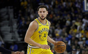 NBA／Klay確定是阿基里斯腱撕裂　新賽季將報銷