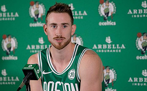 NBA／綠軍生涯告終？「星海哥」不執行3400萬球員選項