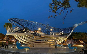 經典小鎮台南再加3區！漫遊其中古蹟美景美食一次搞定