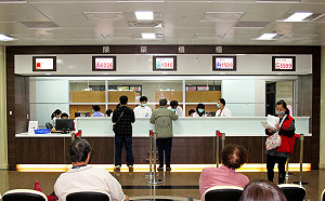 健保費調漲卡關！健保會：11/27再議