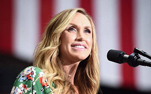 佈局2022  川普媳婦有意選北卡州參議員