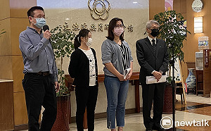 出示音檔控遭變造  蘇震清妻子淚崩：檢調有計畫妖魔化