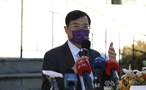 首屆經濟對話成果 台美將展開科技合作協定諮商