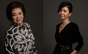 金馬獎今晚登場！陳淑芳入圍3項開金嗓 國民嬤：什麼是緊張？