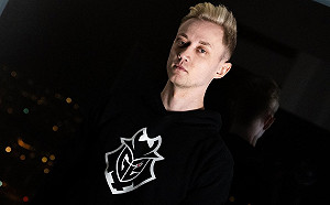 《英雄聯盟》努力把Rekkles租借出去!G2老闆申請修改LEC規章