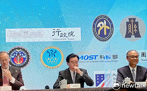 台美經濟對話無助洽簽BTA？ 吳釗燮：說拜登沒興趣還太早