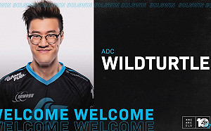 《英雄聯盟》群雄逐鹿！CLG、TL完成補強作業