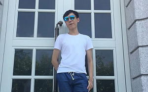 Youtuber見習網美小吳舊照重現！網直呼：根本8 9