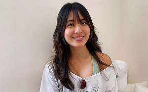 健身網美May有趣美食文  引網揪團討論