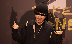 鋼琴女神直播暴走!黃明志力挺:被霸凌就霸凌回去