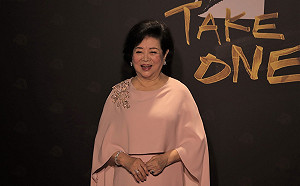 演戲63年第一匹金馬！淑芳阿姨掛保證：絕不會漲價