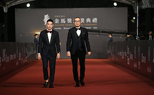 最佳新導演《南巫》張吉安：「電影並不偉大，偉大的是拍成電影的所有人」