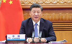 林保華觀點》195萬黨員名單外洩，中共高層出現的叛徒是他？