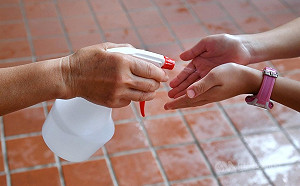 防疫需求仍在 藥用酒精原料關稅減半再延長3個月