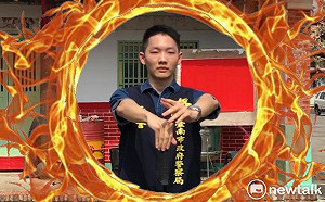 南警跟風拍攝吸睛短片 「鬼滅之刃」「鴿之呼吸」招募新血