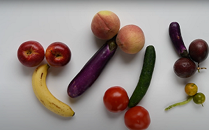 大小才有關係！英研究：男性那邊越短 收入越高！