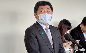 武漢肺炎》2021將推疫苗地圖 陳時中：1500萬人將可接種！