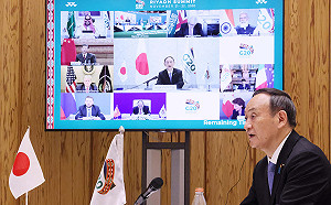 RCEP才簽字中國就喊話進CPTPP 日本左右為難