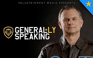 美軍退將推文「來台看開票」大讚公開透明值得借鑑